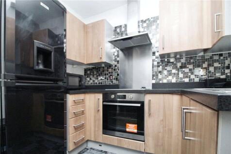 Reception/Kitchen
