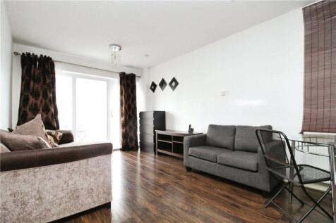 Reception/Kitchen