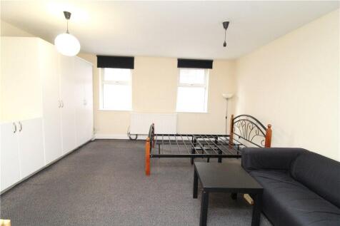 Studio Room