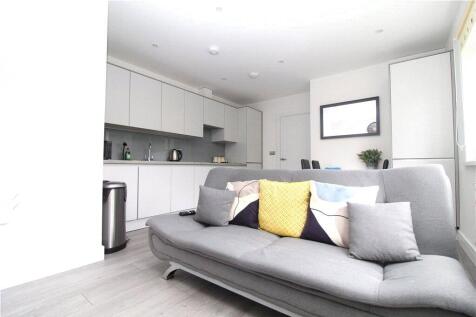 Kitchen/Reception