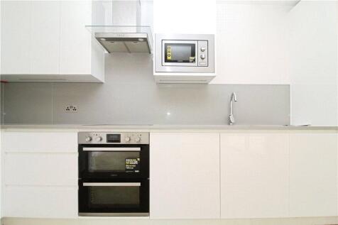 Reception/Kitchen