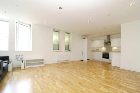 Kitchen/Living Room