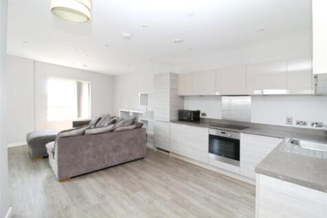 Kitchen/Reception