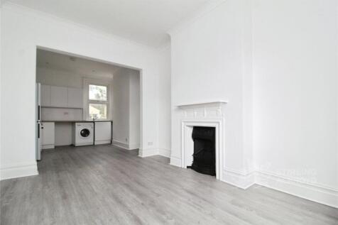 Kitchen/Reception