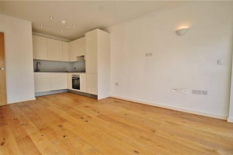 Kitchen/Living Room