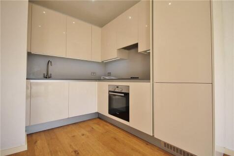 Kitchen/Living Room