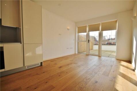 Kitchen/Living Room