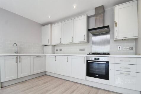 Kitchen/Living Room