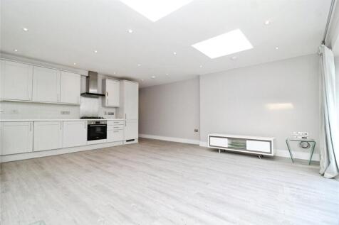 Kitchen/Living Room