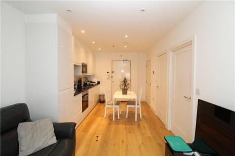 Kitchen/Reception
