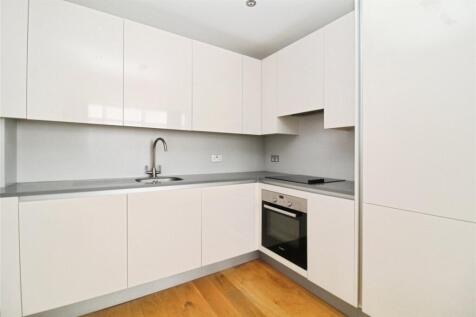 Reception/Kitchen