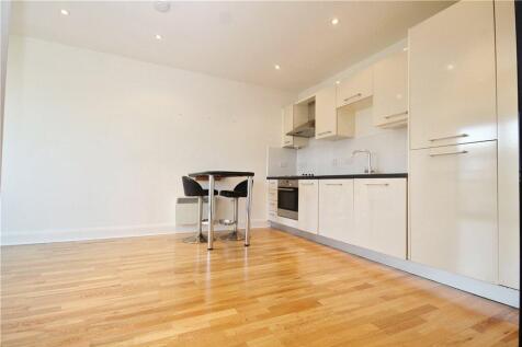 Kitchen/Reception