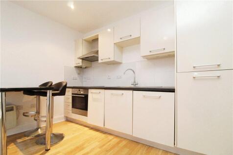 Kitchen/Reception