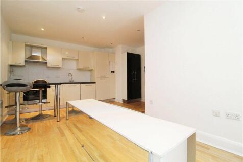 Kitchen/Reception