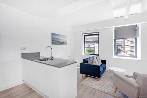 Kitchen/Living Room