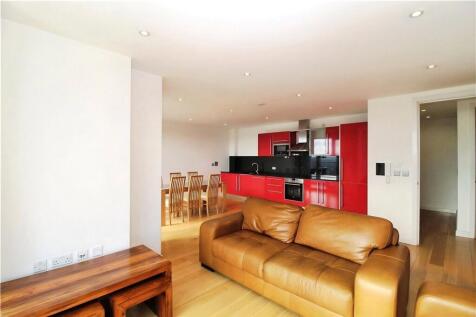 Kitchen/Reception