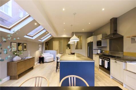 Dining Room/Kitchen