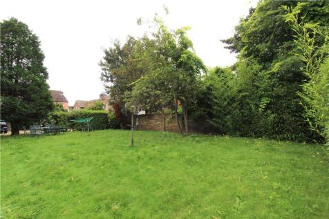 Communal Gardens