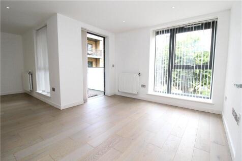 Kitchen/Reception