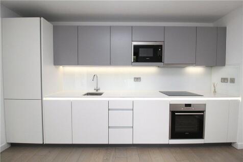 Kitchen/Reception