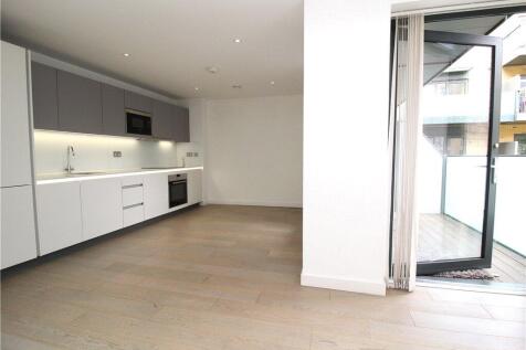 Kitchen/Reception