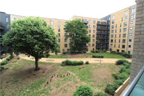 Communal Gardens