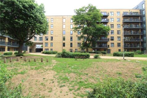 Communal Gardens