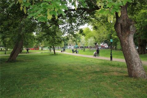 Surrounding Area