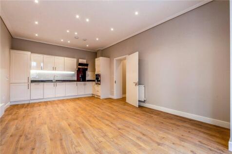 Kitchen/Reception