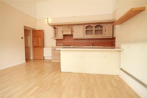 Kitchen/Living Room