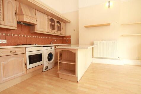 Kitchen/Living Room