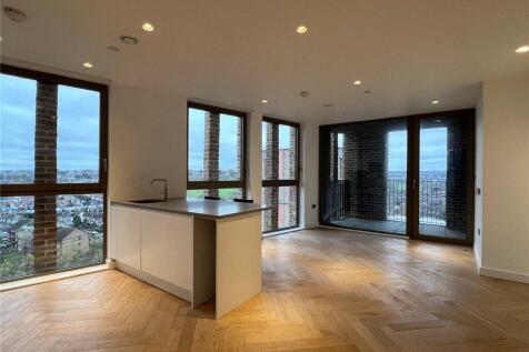 Kitchen/Living Room
