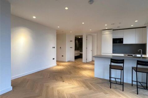 Kitchen/Living Room