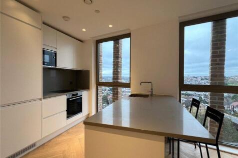 Kitchen/Living Room