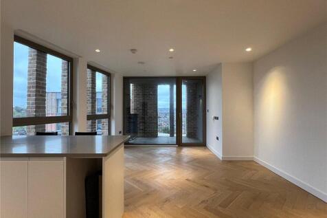 Kitchen/Living Room