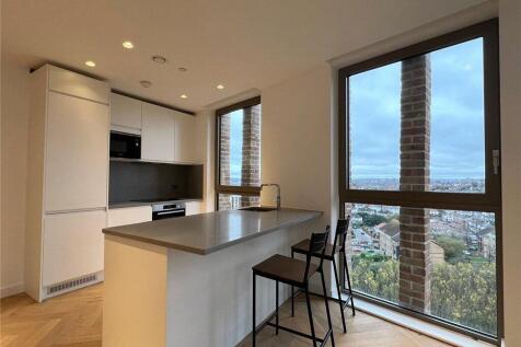 Kitchen/Living Room