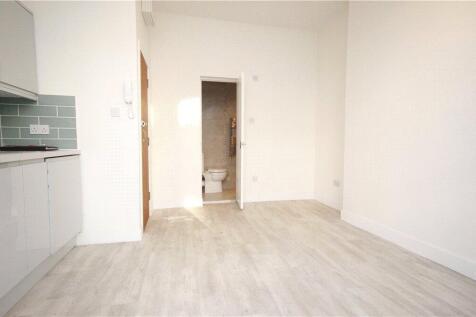 Kitchen/Living Room
