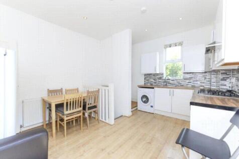 Reception/Kitchen