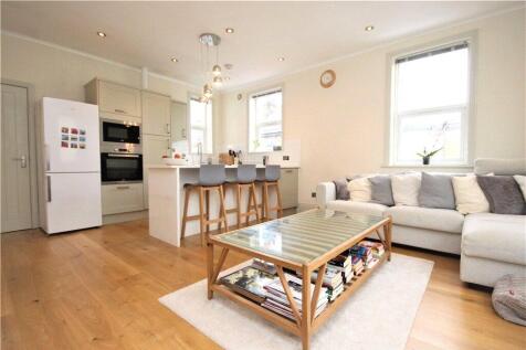 Kitchen/Living Room