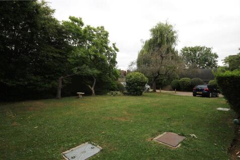 Communal Garden