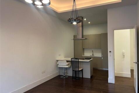 Kitchen/Living Room
