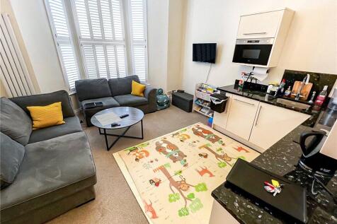 Sitting Area