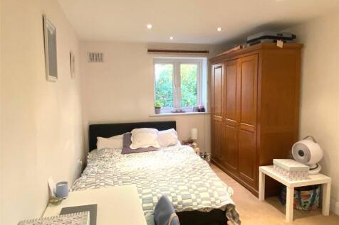 Bed 1