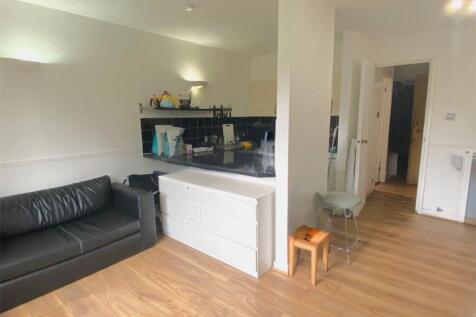 Kitchen/Living Room