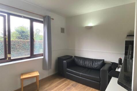 Kitchen/Living Room
