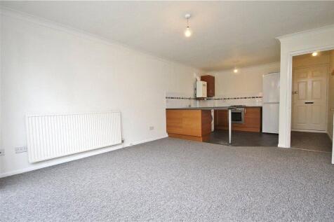 Kitchen/Reception