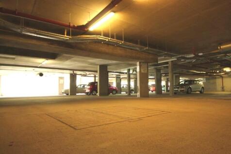 Communal Areas