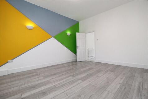 Studio Room