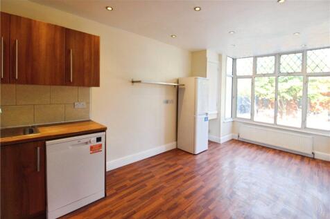 Kitchen/Reception