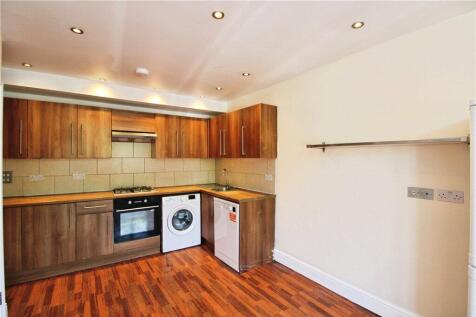 Kitchen/Reception